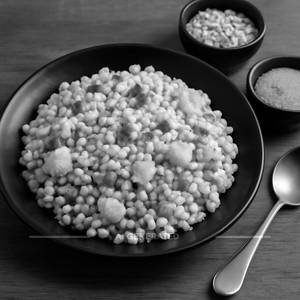 Sabudana Khichdi
