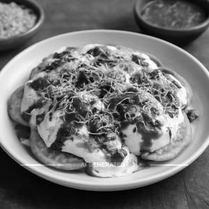 Dahi Papdi