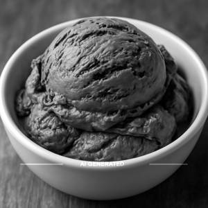 Chocolate Ice Cream