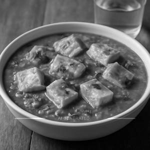 Paneer Masala
