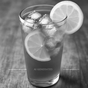 Lemon Ice Tea