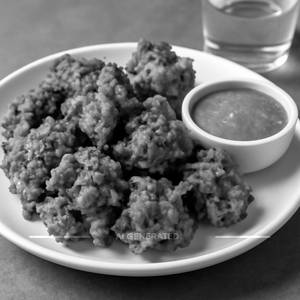 Mix Veg Pakoda