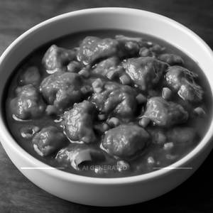 Chicken Chilly Gravy
