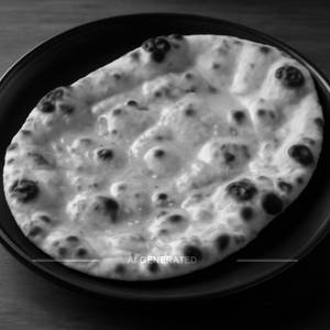 Butter Naan