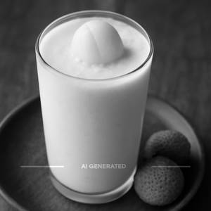 Lichi Shake