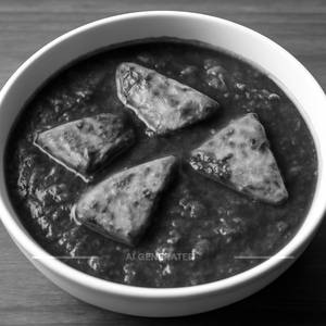Fish Palak