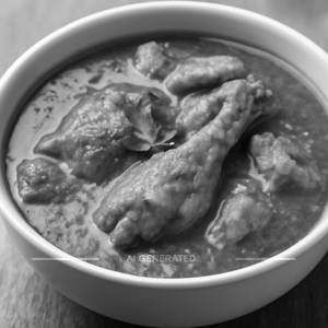 Chicken Curry          