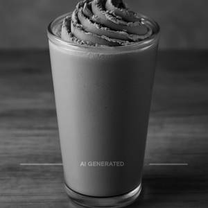 Chocolate Shake
