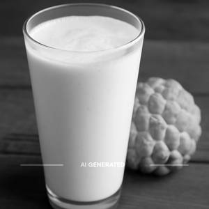 Sitaphal (custard Apple)