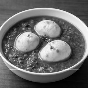 Egg Masala