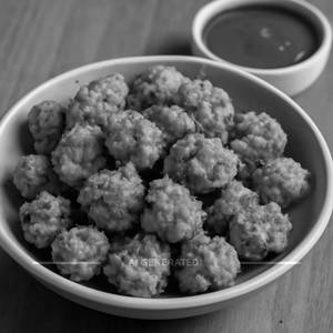 Chicken Popcorn