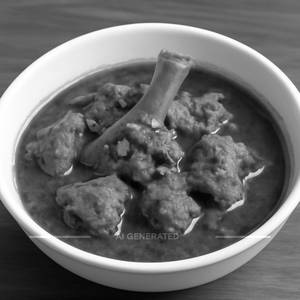 Andhra Mutton