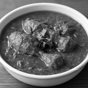 Chicken Kolhapuri