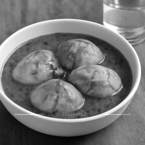 Egg Curry