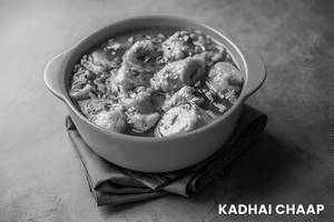 Kadhai Chaap