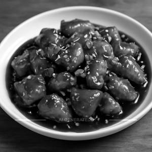 Teriyaki Chicken