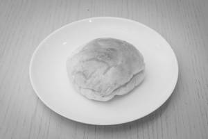 Butter Pav (1 Pc)
