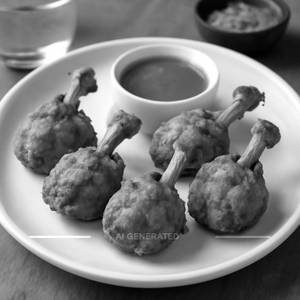 Chicken Lollipop