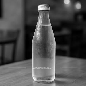 Mineral Water
