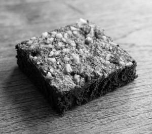 Walnut Brownie