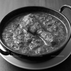 Chicken Handi