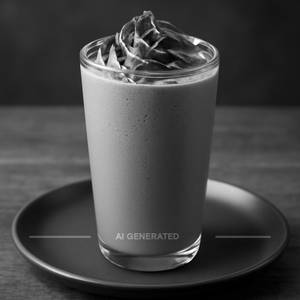 Chocolate shake