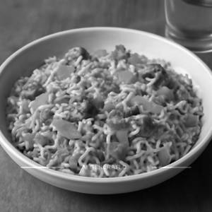 Vegetable Maggi
