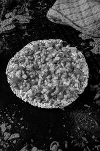Masala Papad