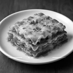 Lasagna Pasta