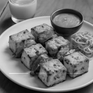 Paneer Tikka