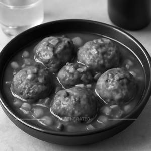 Veg Manchurian