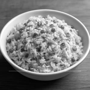 Garlic Rice