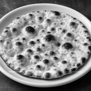 Tandoori Roti Plain