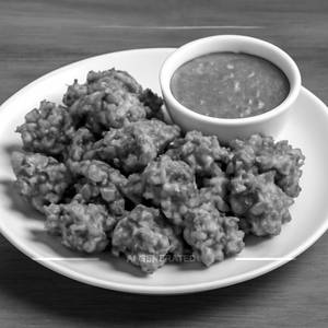 Mix Veg Pakoda