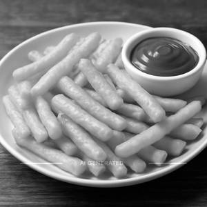 Finger Chips