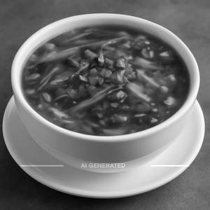 Veg Hot And Sour