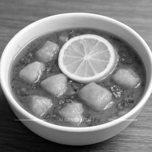 Lemon masala