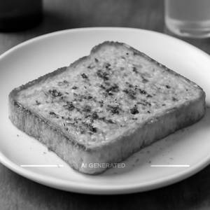 Bread Butter