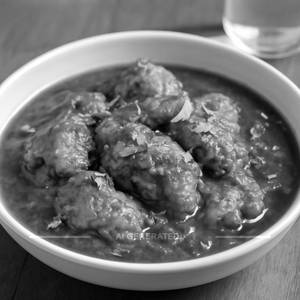 Chicken bhuna                                                          