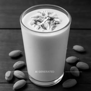 Badam Shake