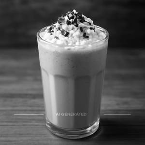 Cold Coffee