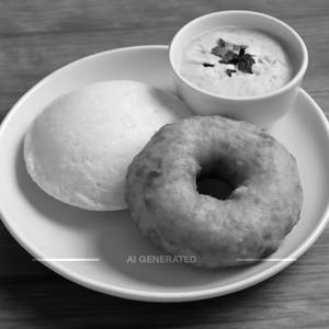 Idli Vada