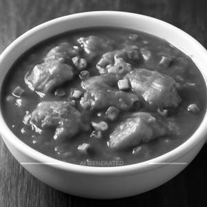 Chilli Chicken Gravy