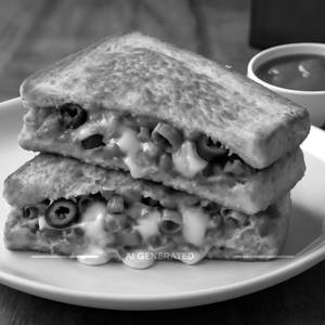 Pizza Sandwich