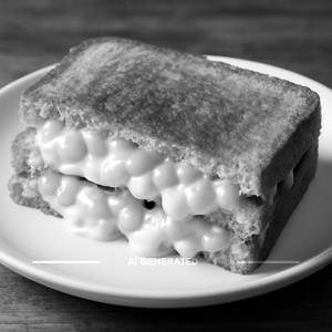 Cheese corn