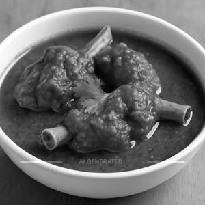 Mutton Chingari