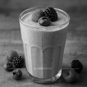 Mixed berry