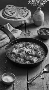 Kadai Paneer