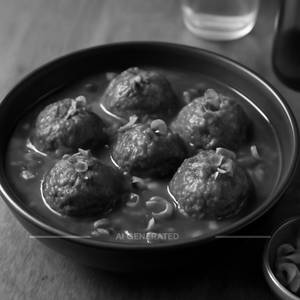 Veg Manchurian
