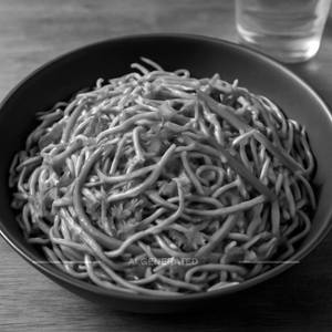 Veg Schezwan Noodles